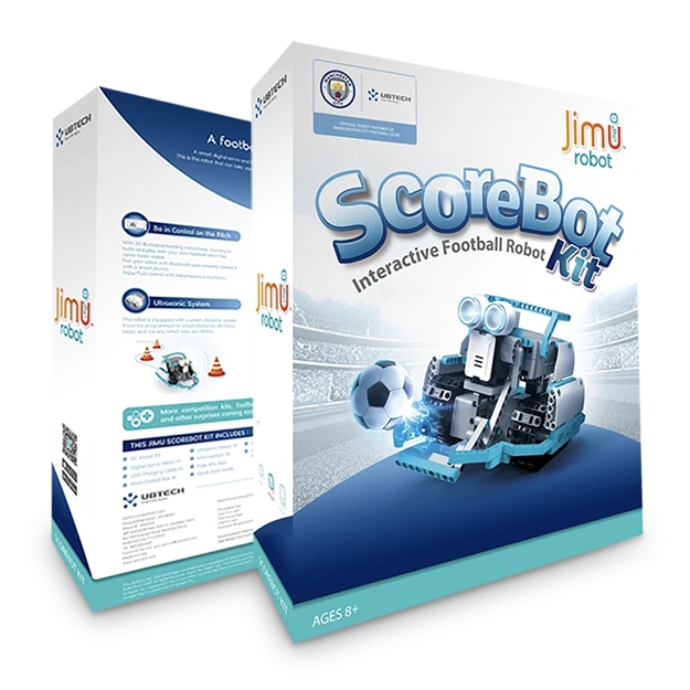 ROBOT JIMU - SCOREBOT KIT