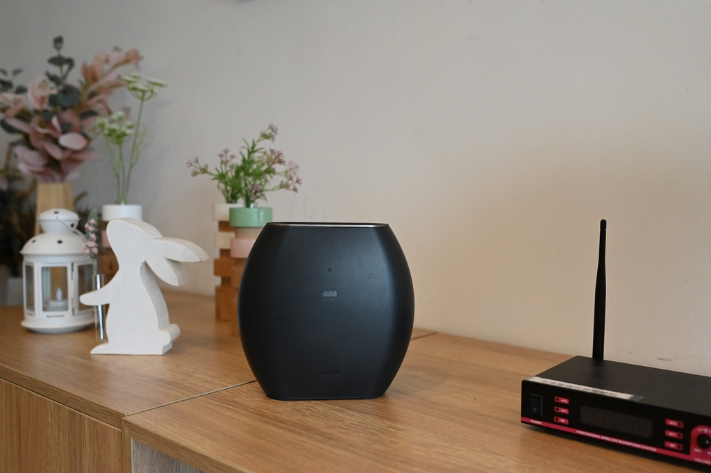 MÁY LỌC KHÔNG KHÍ DIỆT KHUẨN MAXELL OZONE AERO MXAP- AE270