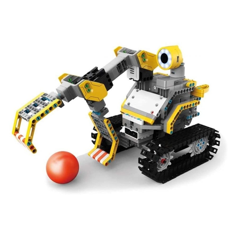 ROBOT JIMU - TRACKBOT KIT