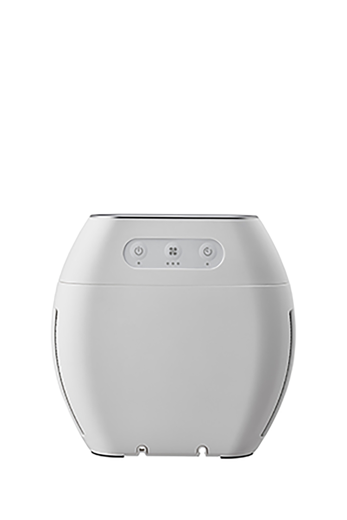 MÁY LỌC KHÔNG KHÍ DIỆT KHUẨN MAXELL OZONE AERO MXAP- AE270