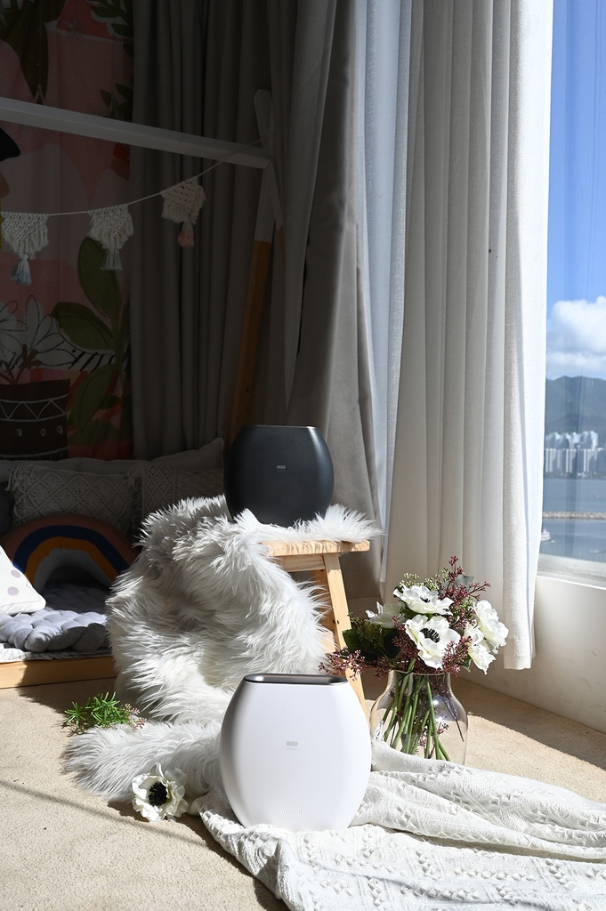 MÁY LỌC KHÔNG KHÍ DIỆT KHUẨN MAXELL OZONE AERO MXAP- AE270