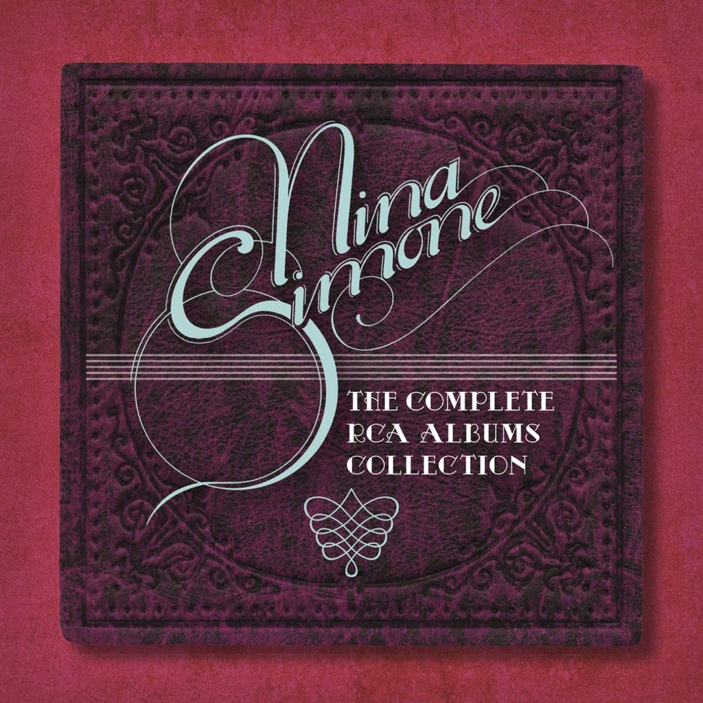 Nina Simone – The Complete RCA Albums Collection
