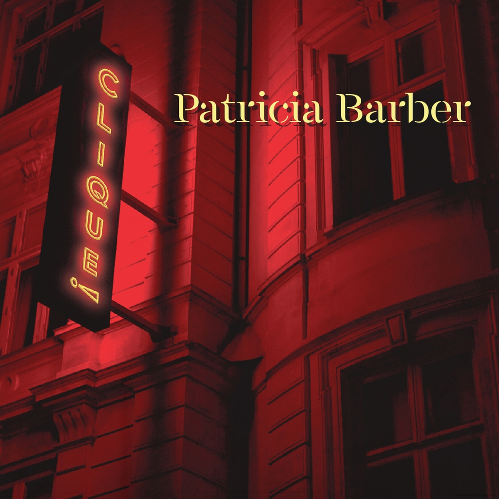 Patricia Barber Clique Hybrid Multi-Channel & Stereo SACD