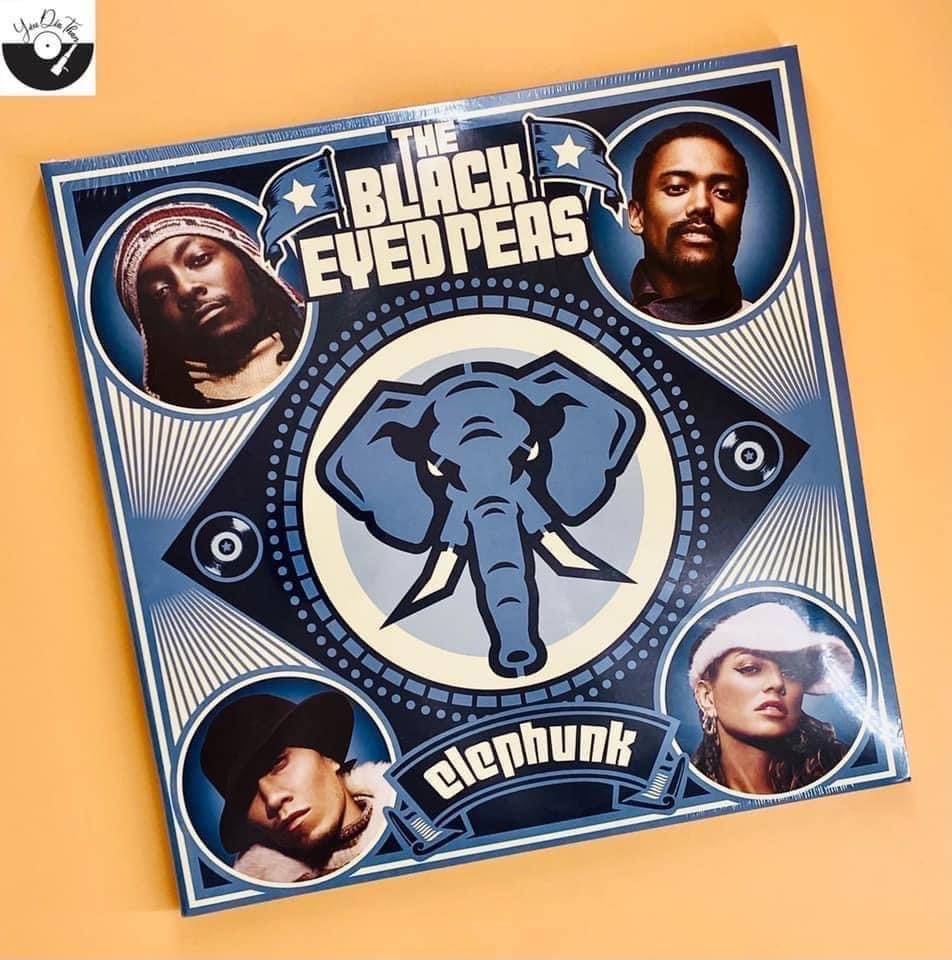 vinyl-the-black-eyed-peas-elephunk-2lp