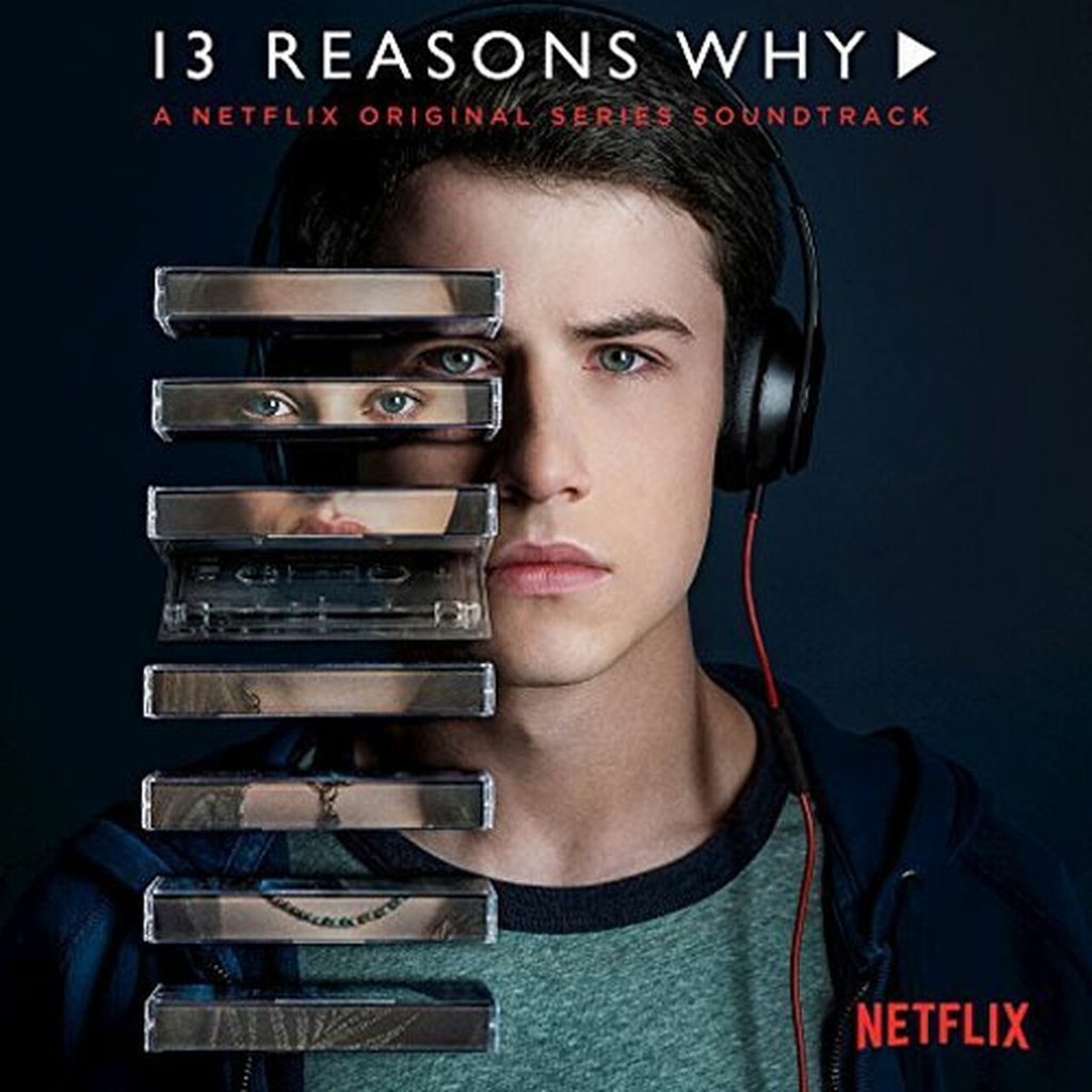 13 Reasons Why Soundtrack