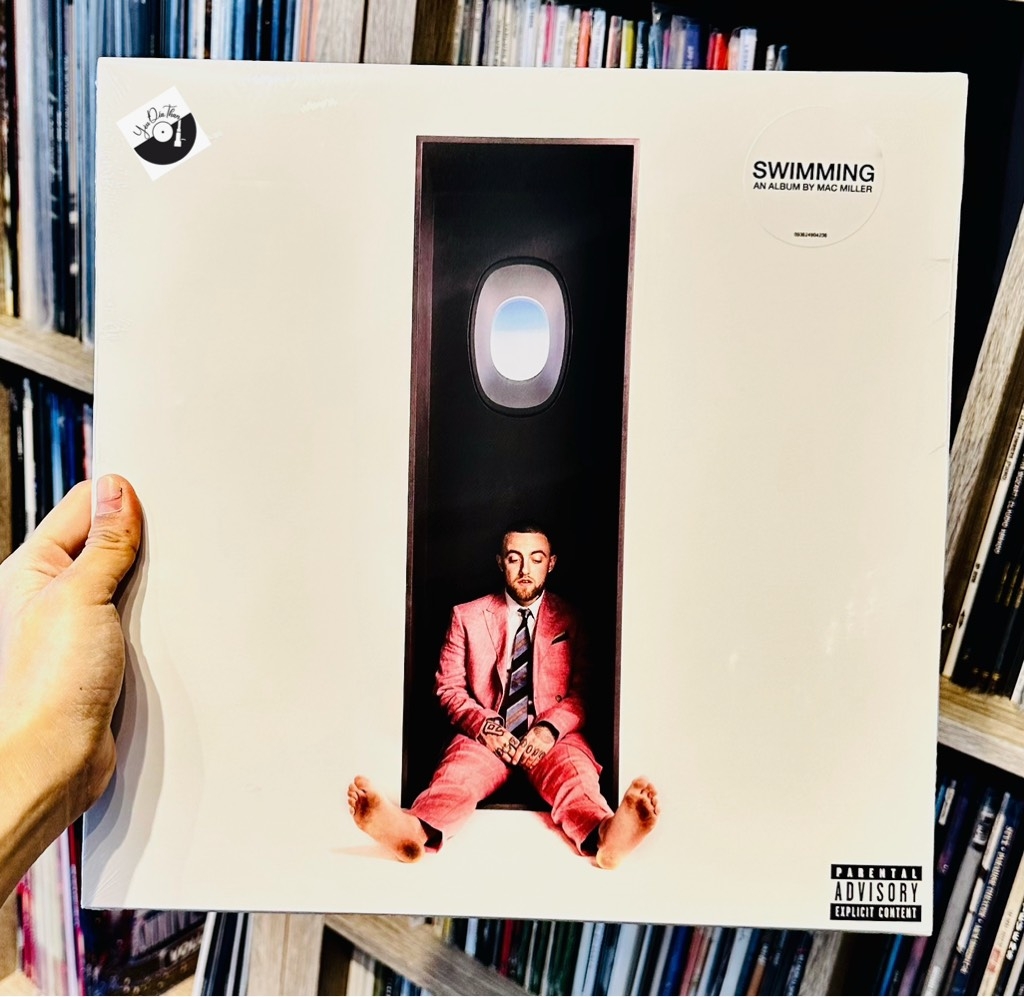 vinyl-mac-miller-swimming-x