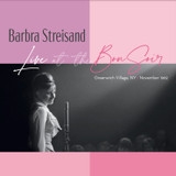 đĩa than Barbra Streisand - Live at the Bon Soir (2LP,180g )