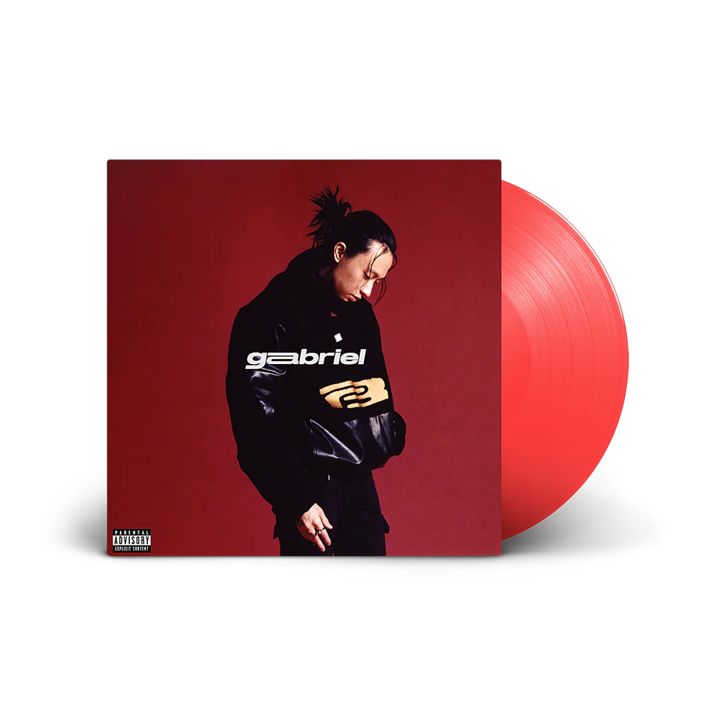 【新品未開封】【レコード】Keshi GabrieColored Vinyl Keshi - GABRIEL (Explicit, Colored Vinyl LP) – SoundsLikeVinyl