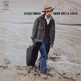 Steve Young - Rock, Salt & Nails LP (Natural 