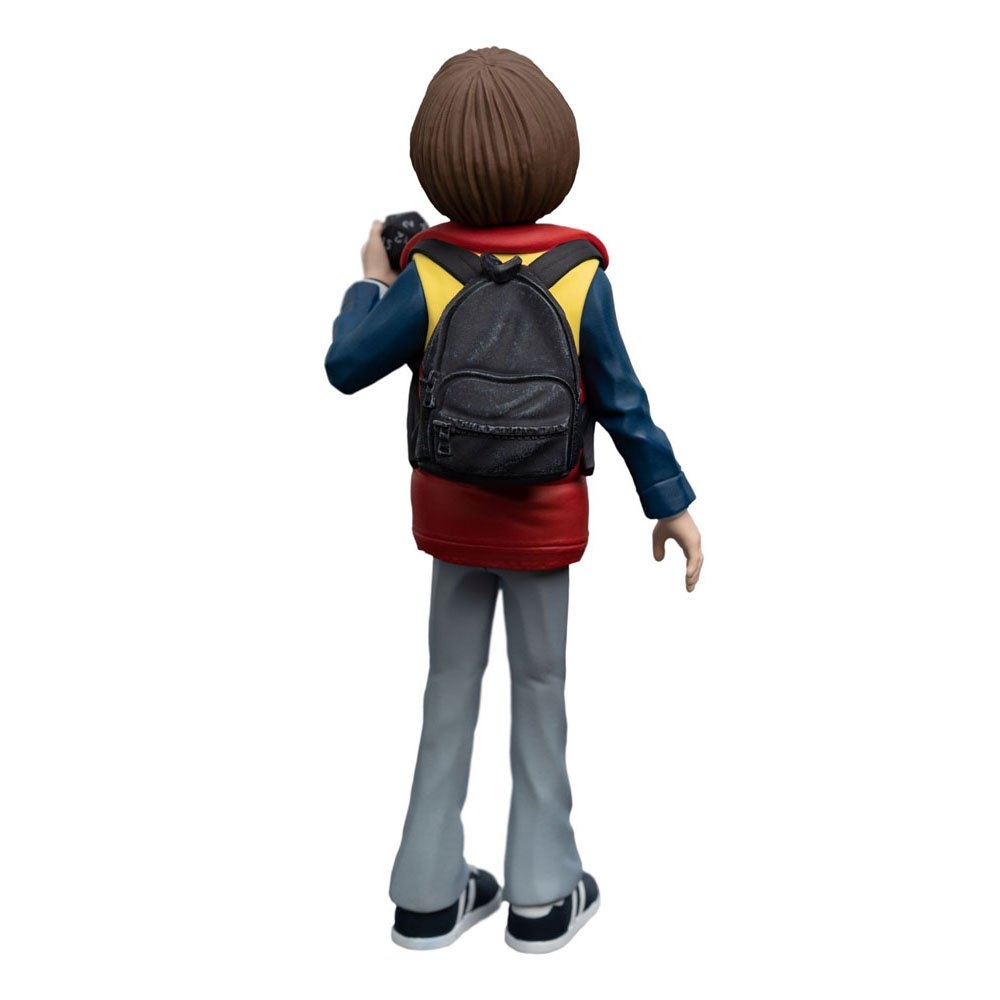 WETA Workshop Mini Epics - Stranger Things (Season 1) - Will the Wise ...