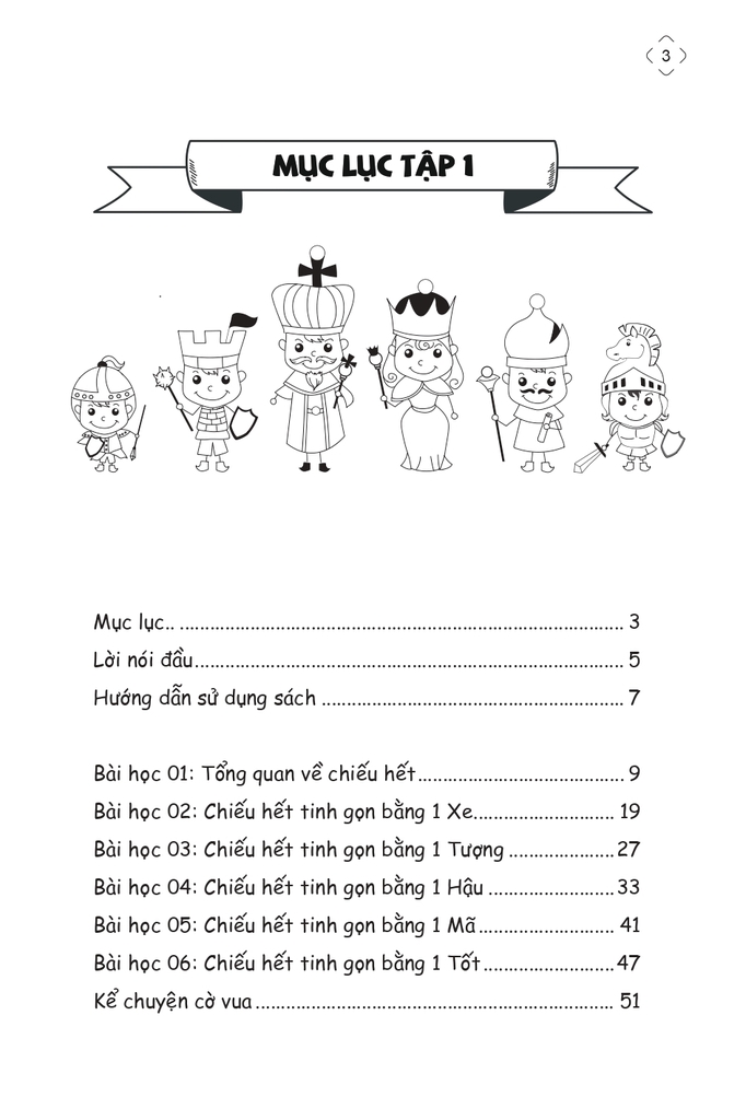 Combo 2 cuốn sách Chiếu hết trong cờ vua - đích đến của những hành trình - Tap 1 và 2 - Hieu sach co vua Duong Sinh