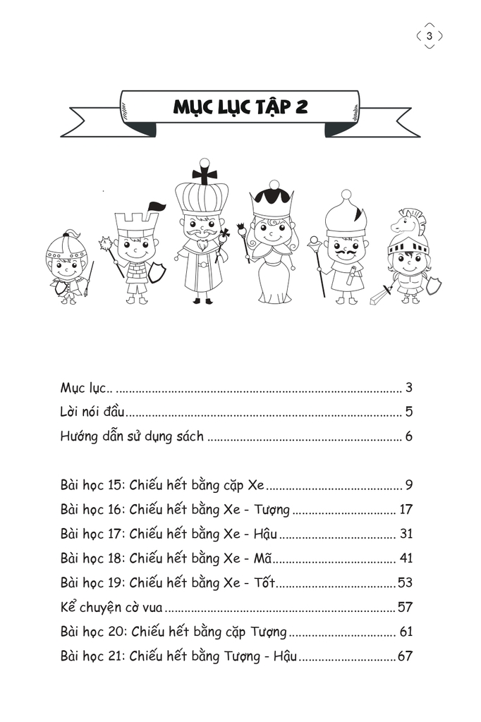 Combo 2 cuốn sách Chiếu hết trong cờ vua - đích đến của những hành trình - Tap 1 và 2 - Hieu sach co vua Duong Sinh