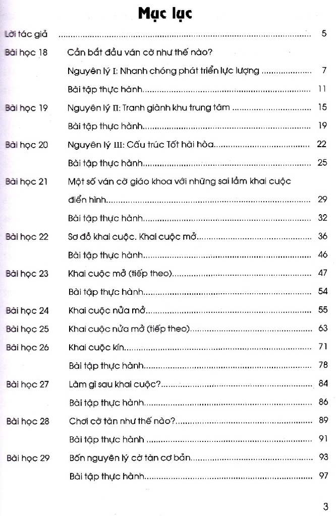 Cờ vua - Ván cờ hoàn hảo (Tập 2)