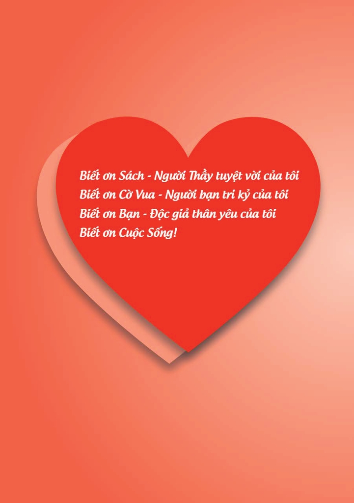 Bộ sách Cờ vua - Nhà vô địch (6 quyển)