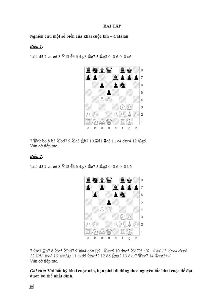 Bộ sách Cờ vua - Nhà vô địch (6 quyển)