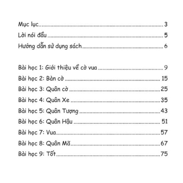 Combo 4 cuốn Từng bước chinh phục thế giới cờ vua - Tập 1 và Tập 2 (mỗi tập sách bao gồm 1 cuốn Tổng quan và 1 cuốn Bài tập thực hành)