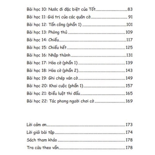 Combo 4 cuốn Từng bước chinh phục thế giới cờ vua - Tập 1 và Tập 2 (mỗi tập sách bao gồm 1 cuốn Tổng quan và 1 cuốn Bài tập thực hành)