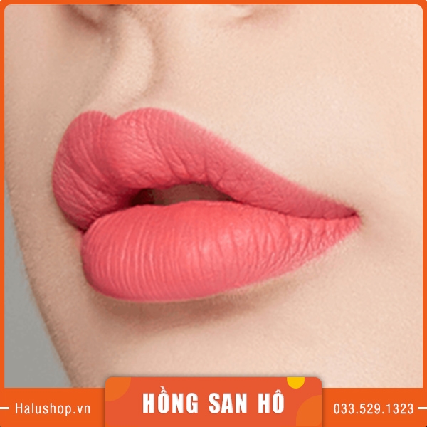 Son thỏi Rosy màu hồng san hô chính hãng, giá tốt nhất