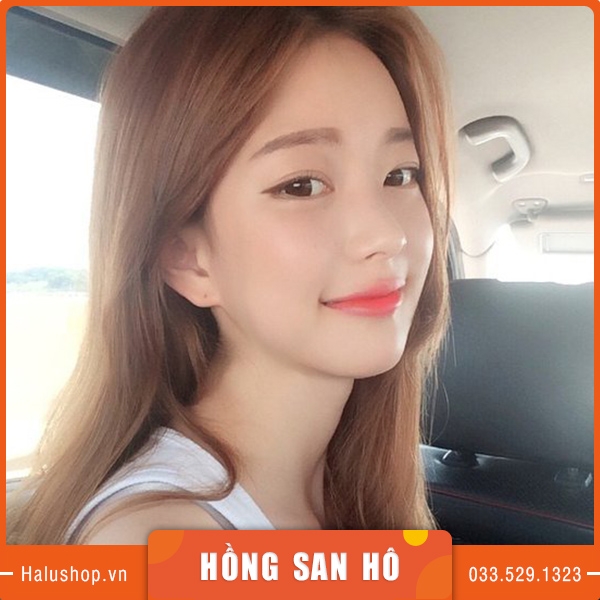 Son thỏi Rosy màu hồng san hô chính hãng, giá tốt nhất