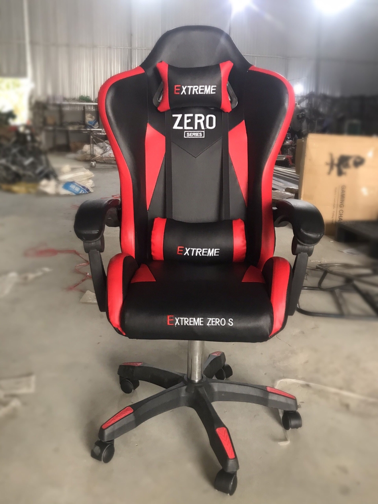 Ghế Gaming Extreme Zero S+