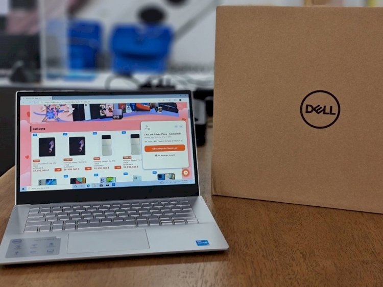 Dell Inspiron 14 5406 2 in 1 Core i3 1115G4 8GB 256GB 14 HD Dell Inspiron 14 5406 2 in 1 Core i3 1115G4 8GB 256GB 14 HD
