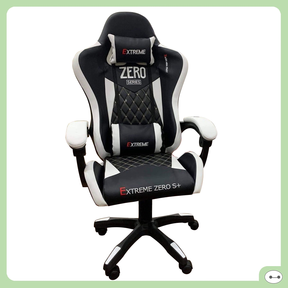 Ghế Gaming Extreme Zero S+