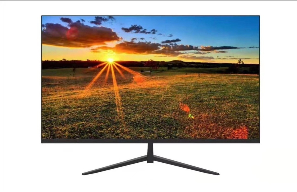 Màn hình K-Visoin GM271KVG (27 inch / FHD / VA / 75Hz / 1Ms /Cong)