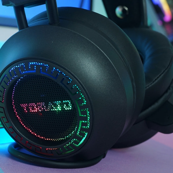 Tai nghe Tomato SK65 7.1 (Black)