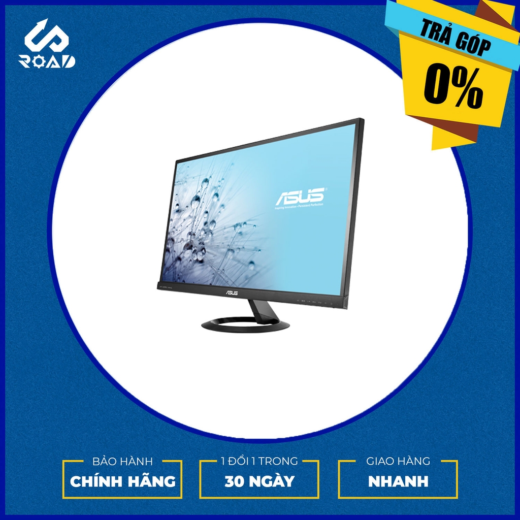 M n h nh m y t nh ASUS VX279H LED 27 inch AH IPS FHD 2ND