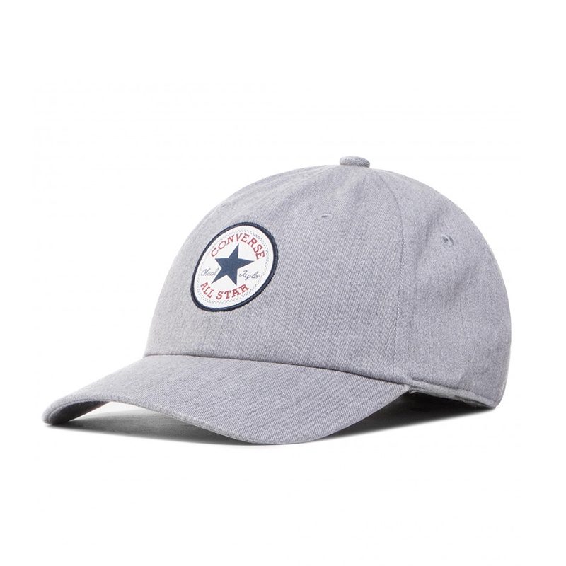 Mũ Converse Tipoff Chuck Taylor Patch Baseball Cap - 10008474097 | Converse Brand VN Mũ Converse Tipoff Chuck Taylor Patch Baseball Cap - 10008474097 | Converse Brand VN