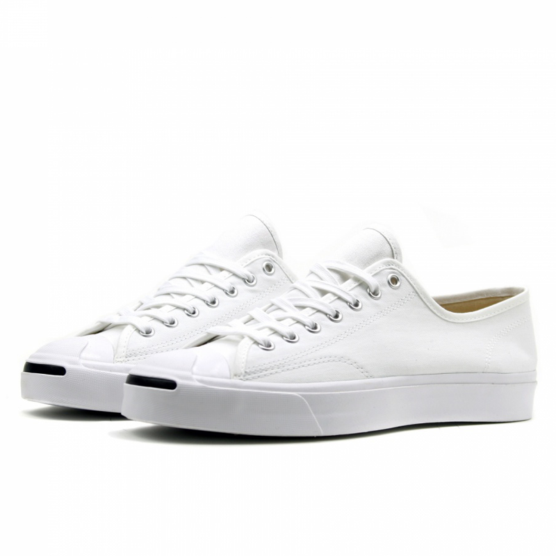 Top 43+ images converse jack purcell low - In.thptnganamst.edu.vn