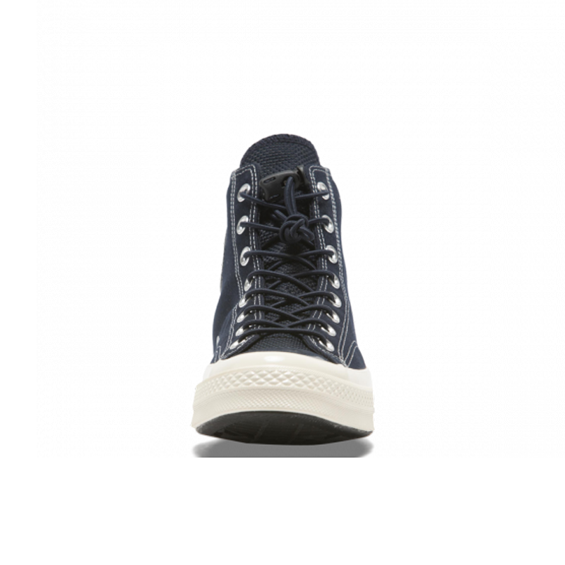 Chuck 7 2025 space racer