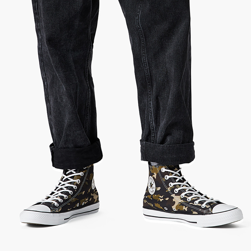 Giày Converse Chuck Taylor All Star Allover Camo - 165915C | Converse Brand VN Giày Converse Chuck Taylor All Star Allover Camo - 165915C | Converse Brand VN
