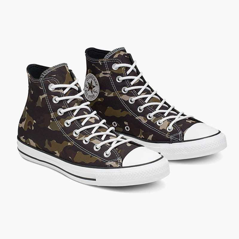 Giày Converse Chuck Taylor All Star Allover Camo - 165915C | Converse Brand VN Giày Converse Chuck Taylor All Star Allover Camo - 165915C | Converse Brand VN
