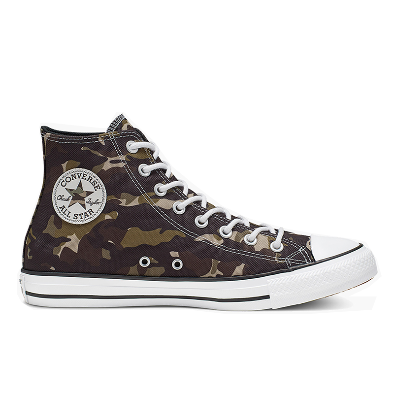 Giày Converse Chuck Taylor All Star Allover Camo - 165915C | Converse Brand VN Giày Converse Chuck Taylor All Star Allover Camo - 165915C | Converse Brand VN