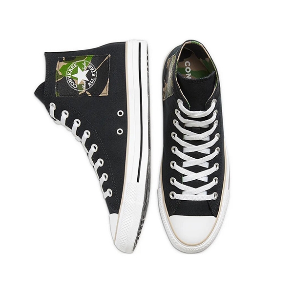 Giày Converse Chuck Taylor All Star Camo Connection - 167179V | Converse Brand VN Giày Converse Chuck Taylor All Star Camo Connection - 167179V | Converse Brand VN
