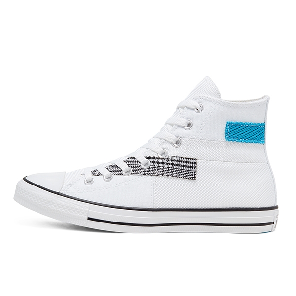 Converse mix and match chuck taylor all star high top Clearance