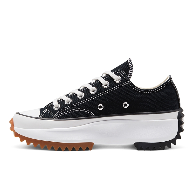 Giày Converse Run Star Hike Twisted Classic Foundational Canvas - 168816V | Converse Brand VN Giày Converse Run Star Hike Twisted Classic Foundational Canvas - 168816V | Converse Brand VN