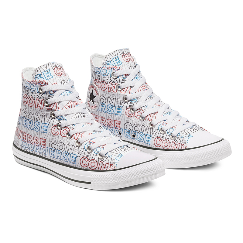 Giày Converse Chuck Taylor All Star Wordmark High Street - 170107C | Converse Brand VN Giày Converse Chuck Taylor All Star Wordmark High Street - 170107C | Converse Brand VN
