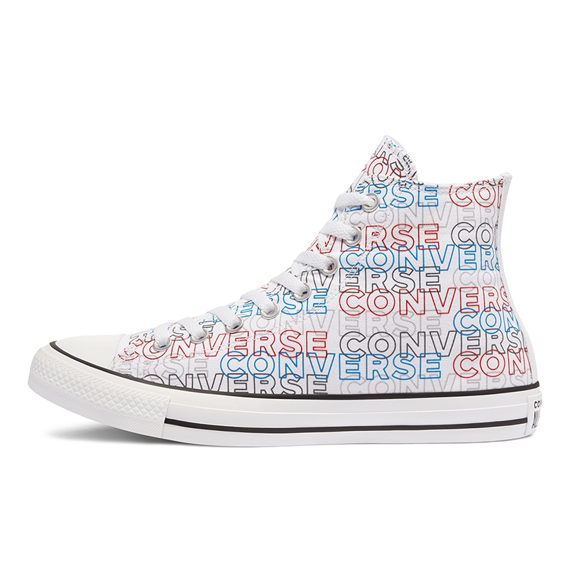 Giày Converse Chuck Taylor All Star Wordmark High Street - 170107C | Converse Brand VN Giày Converse Chuck Taylor All Star Wordmark High Street - 170107C | Converse Brand VN