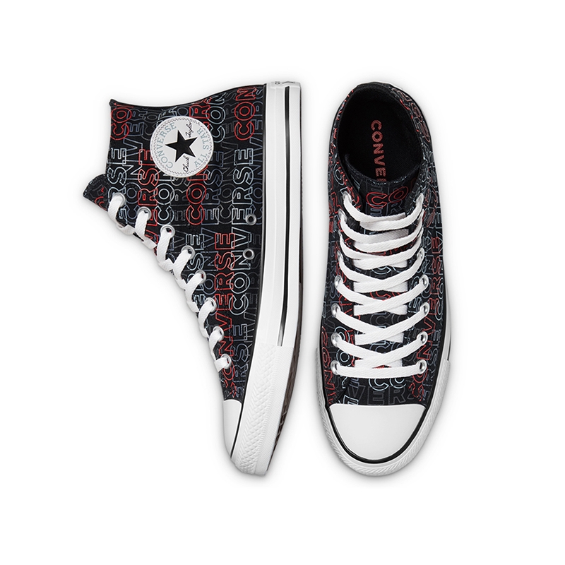 Giày Converse Chuck Taylor All Star Wordmark High Street - 170108C |  Converse Brand VN