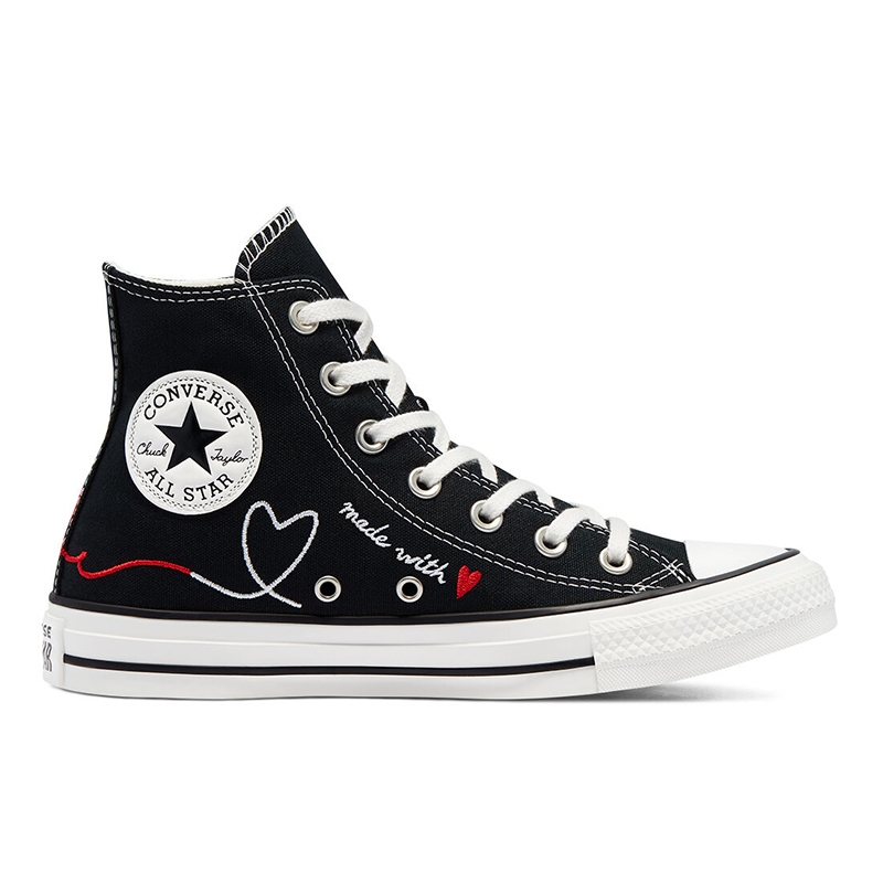 Giày Converse Chuck Taylor All Star Valentine's Day - 171158V | Converse Brand VN Giày Converse Chuck Taylor All Star Valentine's Day - 171158V | Converse Brand VN