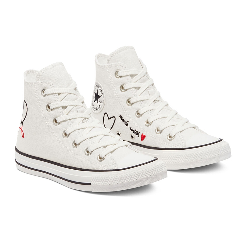 Giày Converse Chuck Taylor All Star Valentine's Day - 171159V | Converse Brand VN Giày Converse Chuck Taylor All Star Valentine's Day - 171159V | Converse Brand VN
