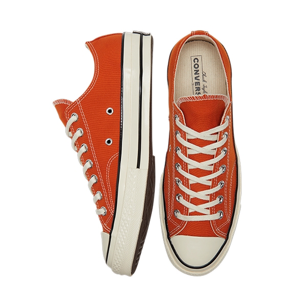 Giày Converse Chuck 70 Vintage Canvas Fire Pit - 171479V | Converse Brand VN Giày Converse Chuck 70 Vintage Canvas Fire Pit - 171479V | Converse Brand VN