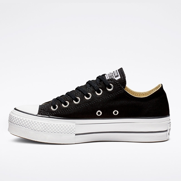Giày Converse Chuck Taylor All Star Lift Low Top - 560250C | Converse Brand VN Giày Converse Chuck Taylor All Star Lift Low Top - 560250C | Converse Brand VN