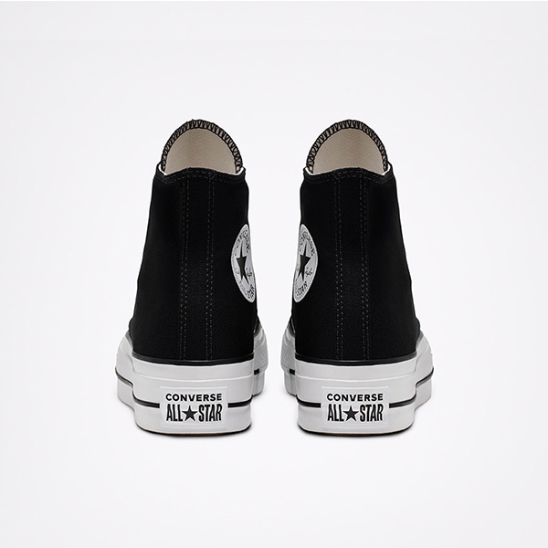 Giày Converse Chuck Taylor All Star Canvas Platform Hi Top - 560845C | Converse Brand VN Giày Converse Chuck Taylor All Star Canvas Platform Hi Top - 560845C | Converse Brand VN
