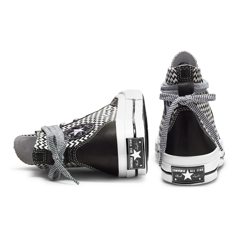 Converse chuck 70 mission v high hotsell