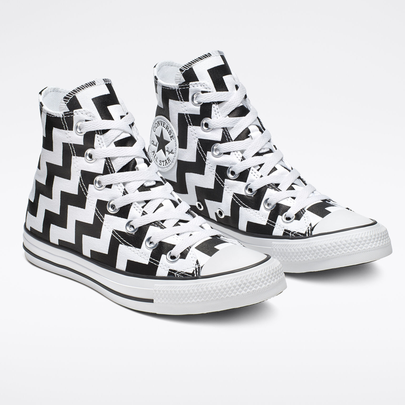 Chuck taylor all star glam dunk high deals top