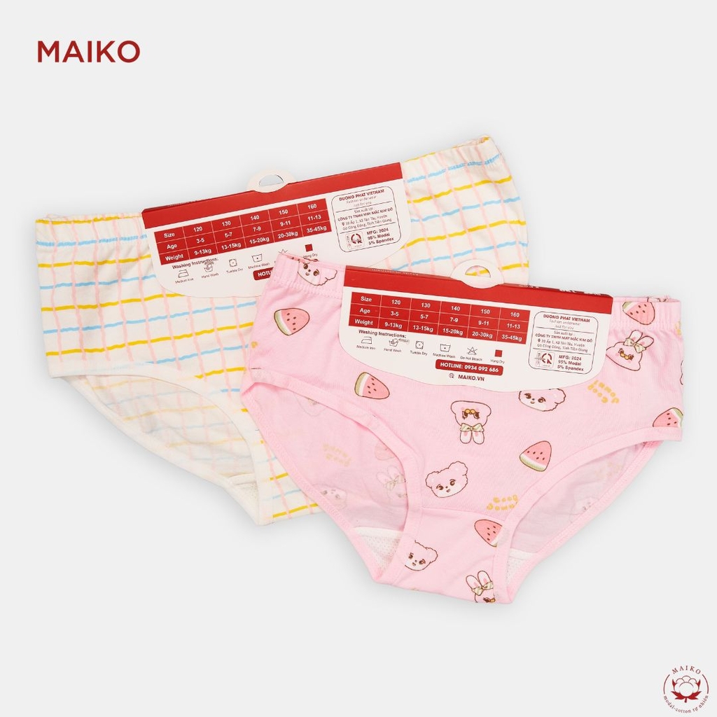 Chíp vát cotton modal CV2021