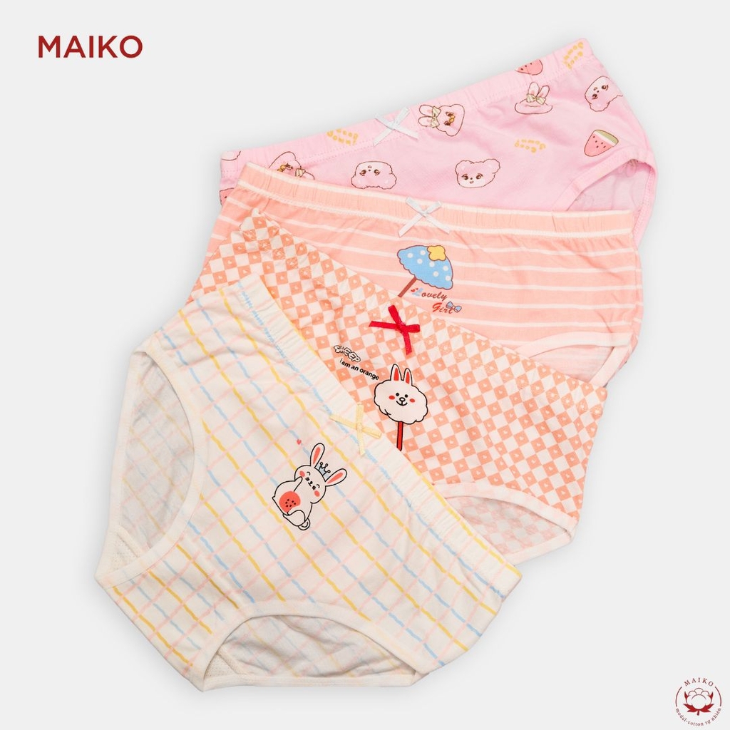 Chíp vát cotton modal CV2021